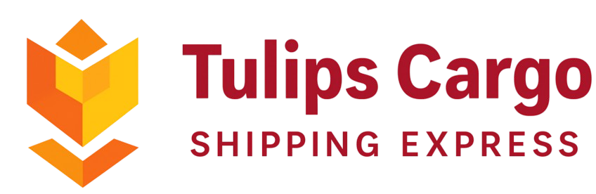 Tulips Cargo Shipping Express